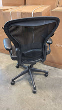 Load image into Gallery viewer, Used Herman Miller Aeron Classic Chairs
