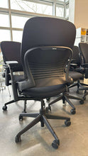 Load image into Gallery viewer, Used Fully Loaded Steelcase Leap V2 Office Chairs
