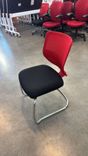 Load image into Gallery viewer, Used Tayco Sled Base Stacking Guest Chair
