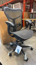 Load image into Gallery viewer, NEW IN BOX Herman Miller Mirra 2 Chair
