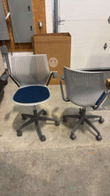 Load image into Gallery viewer, LIKE NEW Knoll &quot;Multigeneration&quot; Task Chairs
