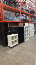 Load image into Gallery viewer, Used Various Ikea Kallax Storage Units
