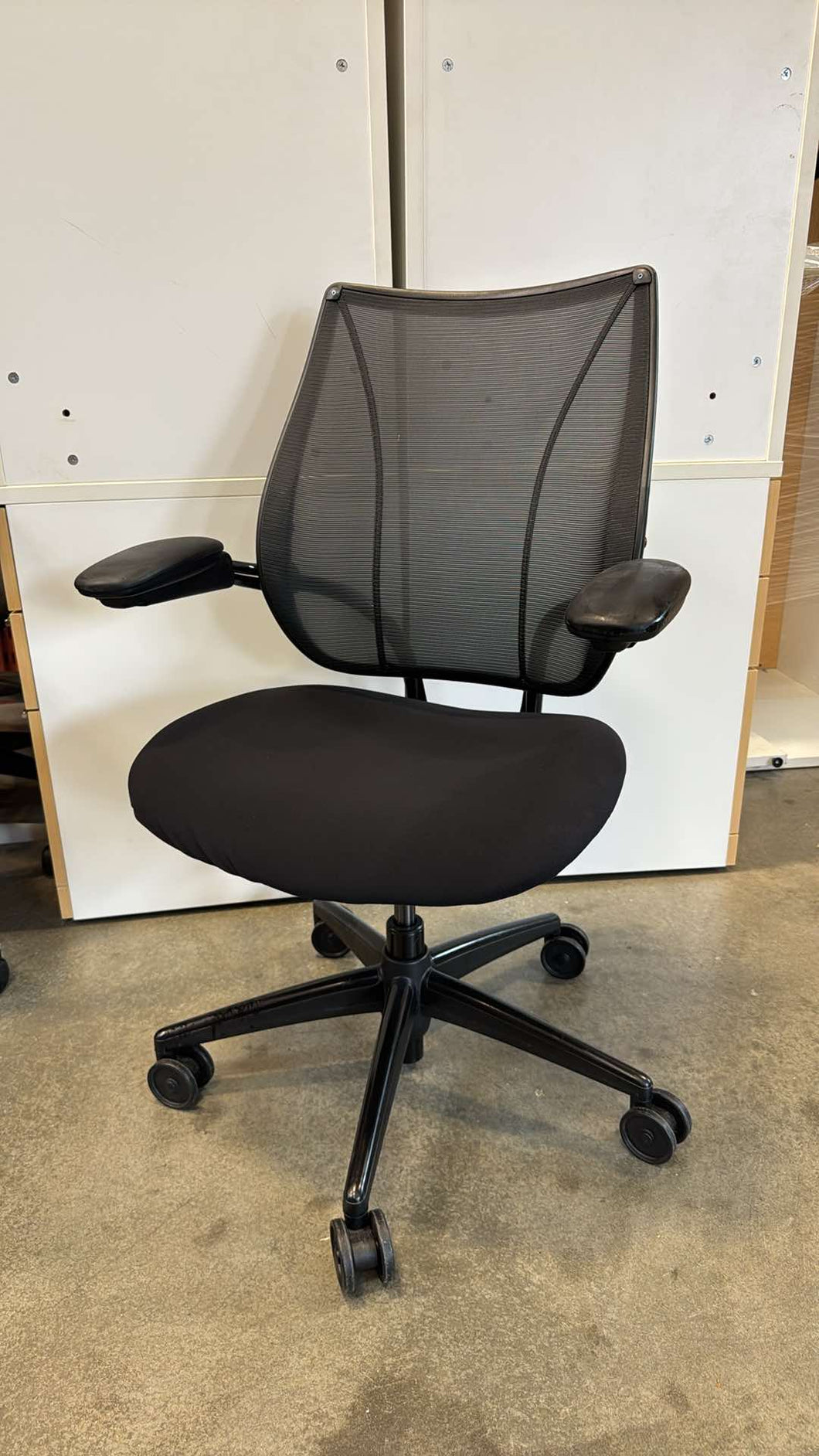 Used Humanscale Liberty Task Chair