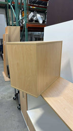 Wood Storage Shelf - 24" x 20"
