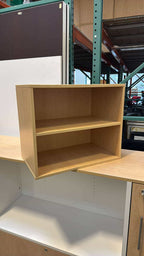 Wood Storage Shelf - 24" x 20"