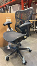 Load image into Gallery viewer, NEW IN BOX Herman Miller Mirra 2 Chair
