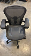 Load image into Gallery viewer, NEW IN BOX! Herman Miller Aeron Remastered Chair Size B
