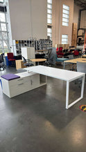 Load image into Gallery viewer, Used Herman Miller Credenza Desk Setups 72x30
