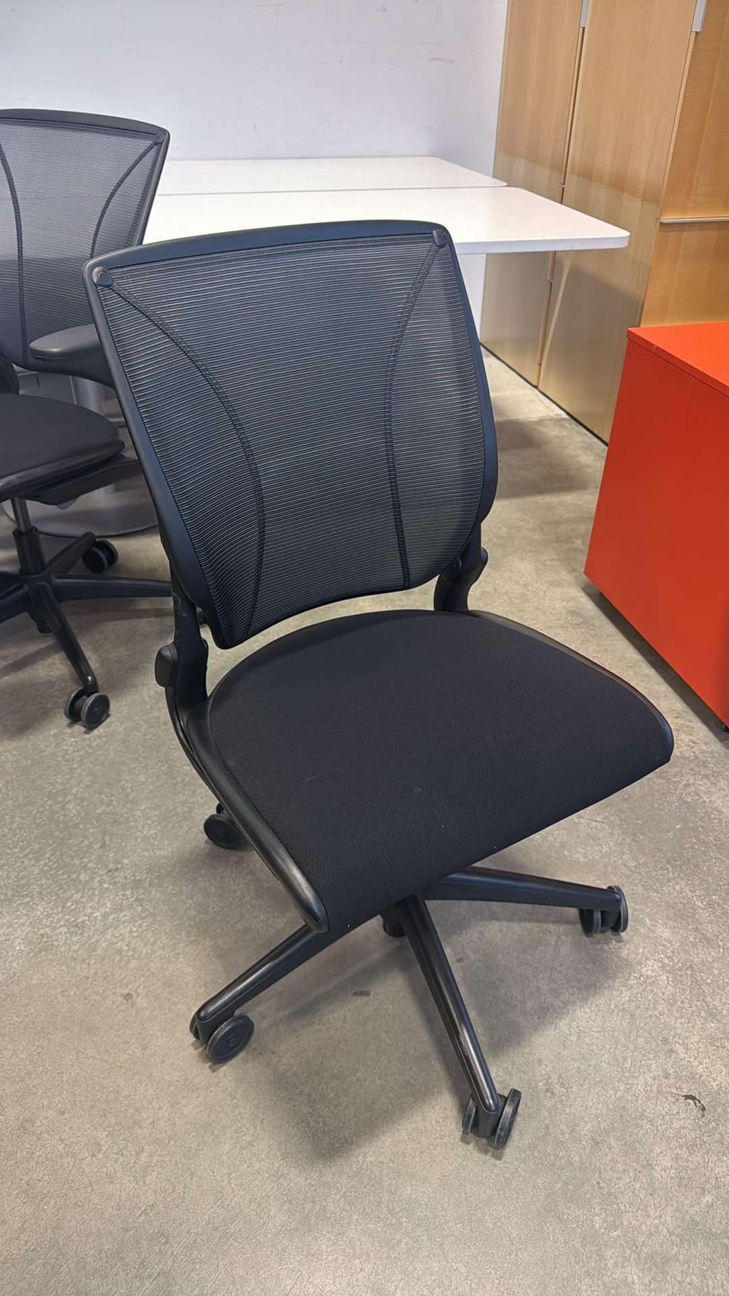 Used Humanscale Liberty Task Chair