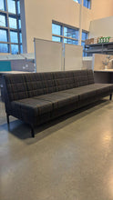 Load image into Gallery viewer, Used Designer Steelcase &quot;Millbrae&quot; Coalesse Couches
