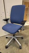 Load image into Gallery viewer, Used Steelcase Amia Chair - Fully Loaded
