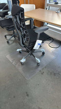 Load image into Gallery viewer, Used Under Desk Plastic Chair Mats
