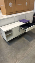 Load image into Gallery viewer, Used Herman Miller 60&quot; Credenza w/ Cushion
