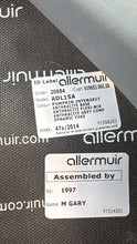 Load image into Gallery viewer, Used Allermuir &quot;Ad-Lib&quot; Rolling Chairs
