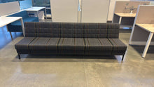 Load image into Gallery viewer, Used Designer Steelcase &quot;Millbrae&quot; Coalesse Couches
