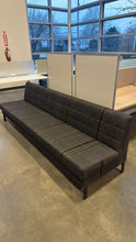 Load image into Gallery viewer, Used Designer Steelcase &quot;Millbrae&quot; Coalesse Couches
