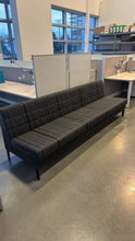 Load image into Gallery viewer, Used Designer Steelcase &quot;Millbrae&quot; Coalesse Couches
