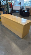 Load image into Gallery viewer, Used Solid Wood Steelcase Single Desk
