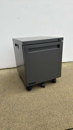 KI Mobile Storage Pedestal - 18" x 15"