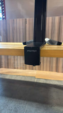 Load image into Gallery viewer, Used Ergotron &quot;Workfit-S&quot; Dual Monitor Standing Desk Mount
