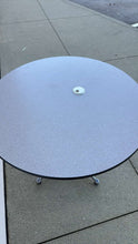 Load image into Gallery viewer, Used Herman Miller Eames 36&quot; Round Table
