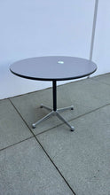 Load image into Gallery viewer, Used Herman Miller Eames 36&quot; Round Table
