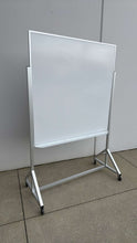 Load image into Gallery viewer, Used Magnetic Rolling Whiteboard
