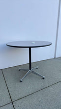 Load image into Gallery viewer, Used Herman Miller Eames 36&quot; Round Table
