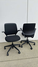 Load image into Gallery viewer, LIKE NEW! Steelcase &quot;Cobi&quot; Office Chairs
