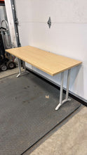 Load image into Gallery viewer, Used Knoll (Herman Miller) Single Work Desk
