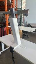 Load image into Gallery viewer, Used Humanscale QuickStand Ergonomic Standing Desk Station
