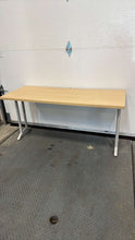 Load image into Gallery viewer, Used Knoll (Herman Miller) Single Work Desk
