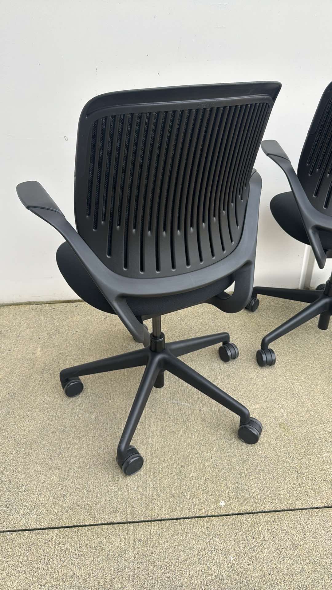 Steelcase "Cobi" Office Chair