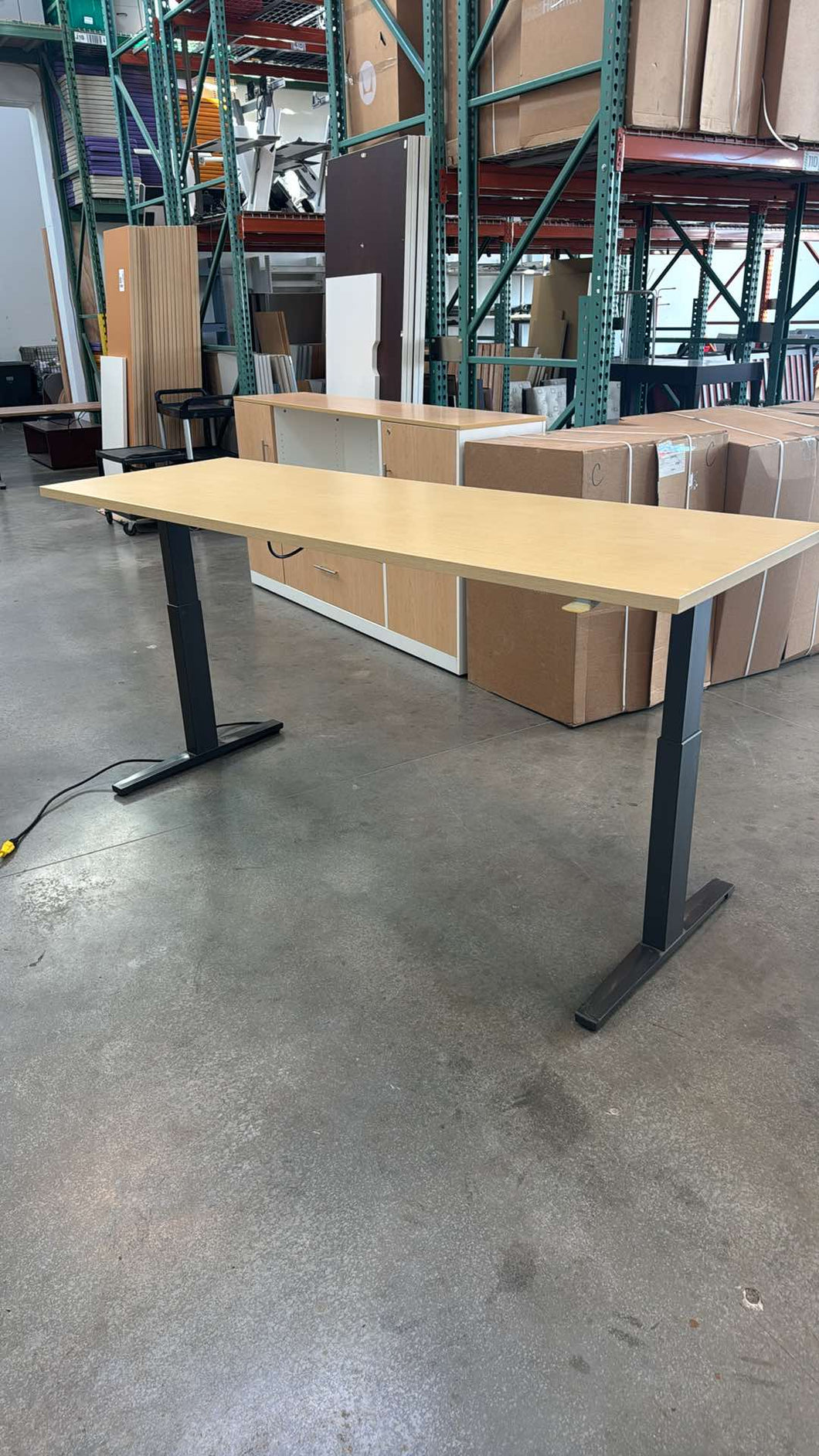 Used Herman Miller Renew Desks *Large Size*