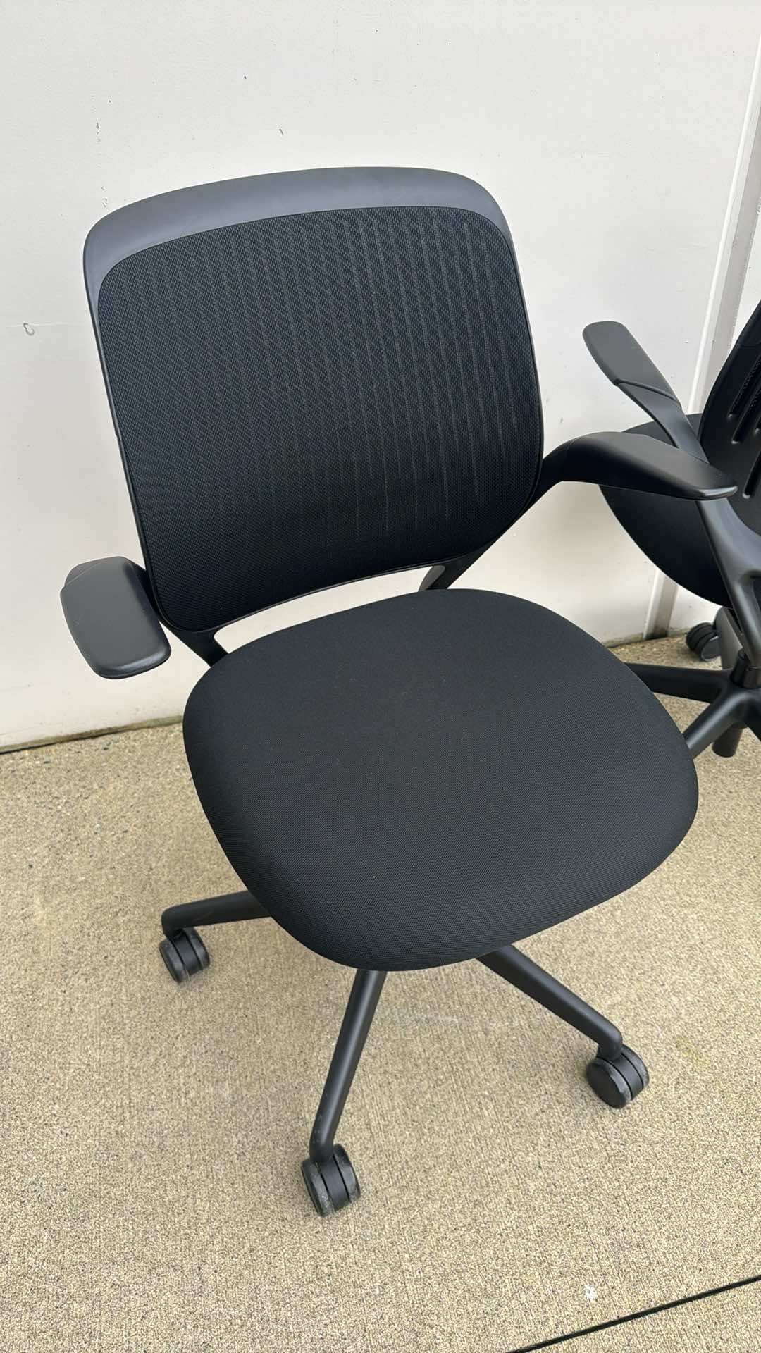 Steelcase "Cobi" Office Chair
