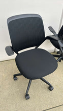 Load image into Gallery viewer, LIKE NEW! Steelcase &quot;Cobi&quot; Office Chairs
