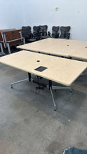 Load image into Gallery viewer, Used Herman Miller Eames Meeting Table
