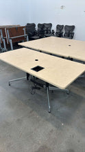 Load image into Gallery viewer, Used Herman Miller Eames Meeting Table
