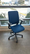 Load image into Gallery viewer, Used Steelcase Amia Chair - Fully Loaded
