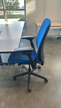 Load image into Gallery viewer, Used Steelcase Amia Chair - Fully Loaded
