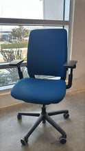 Load image into Gallery viewer, Used Steelcase Amia Chair - Fully Loaded
