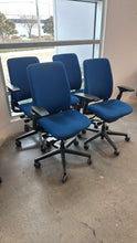 Load image into Gallery viewer, Used Steelcase Amia Chair - Fully Loaded
