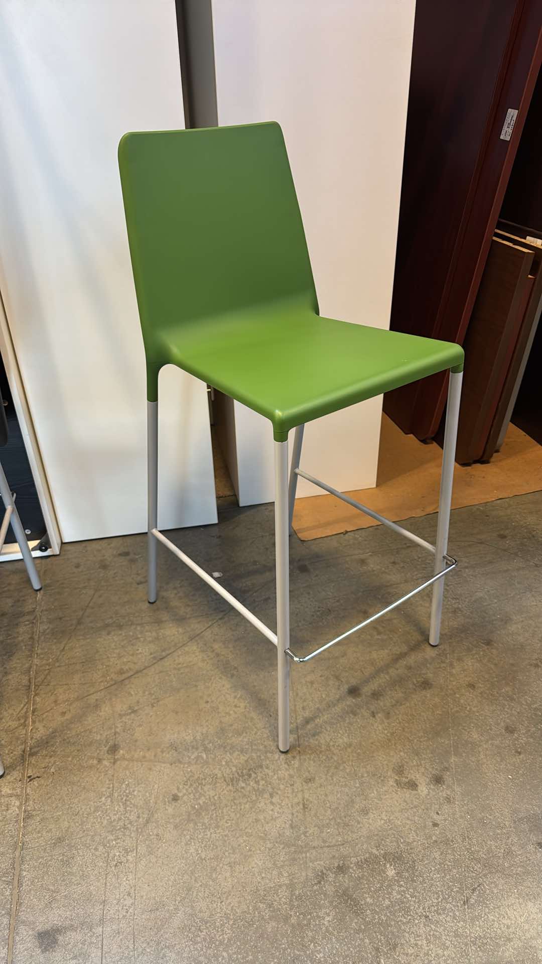 Allermuir Kojak Bar Stool