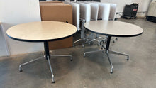 Load image into Gallery viewer, Used Herman Miller Eames 42&quot; Round Table
