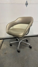 Steelcase Coalesse Bucket Lounge Chair