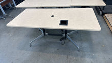 Load image into Gallery viewer, Used Herman Miller Eames Meeting Table
