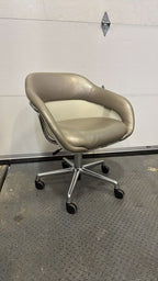 Steelcase Coalesse Bucket Lounge Chair