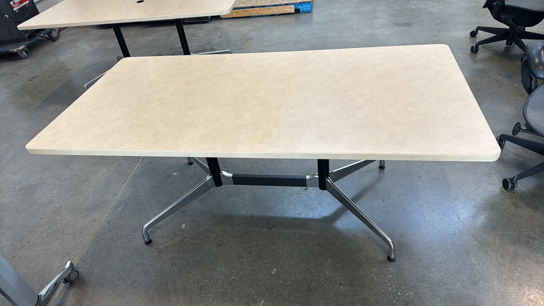 Used Herman Miller Eames Meeting Table