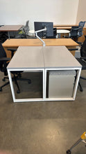 Load image into Gallery viewer, Used Herman Miller Modern Desk
