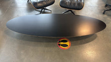 Load image into Gallery viewer, Used Herman Miller Elliptical &quot;Surfboard&quot; Table
